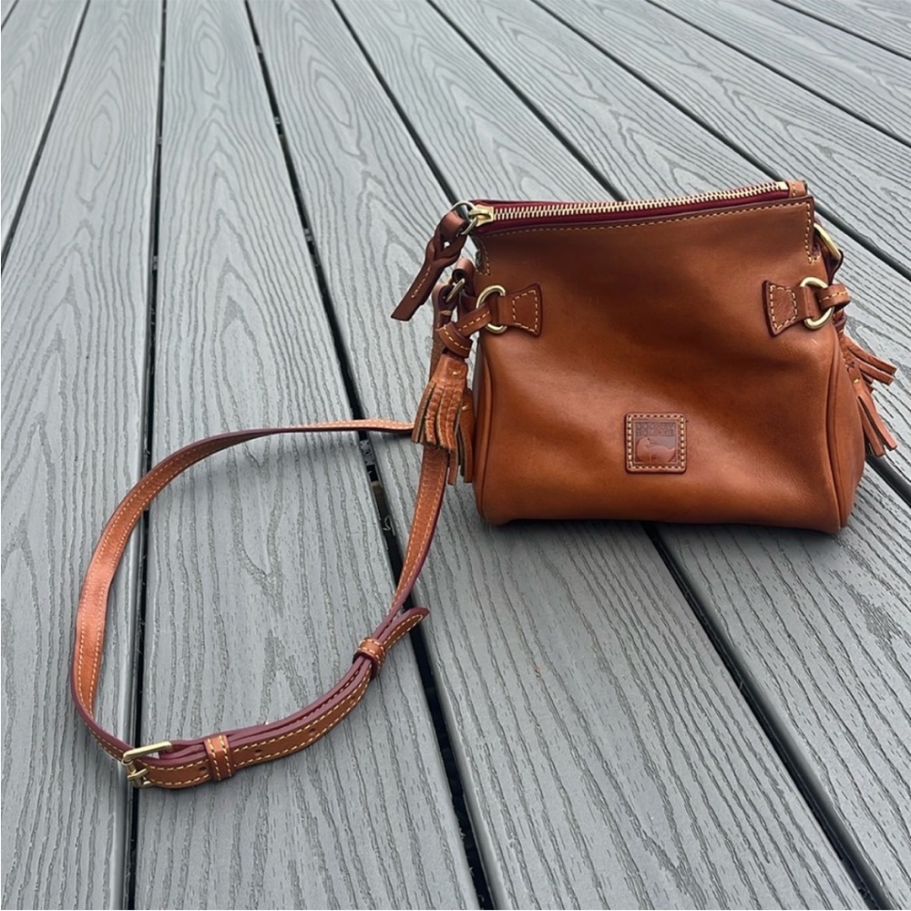 Dooney and Bourke crossbody